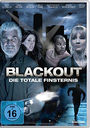 Blackout - Die totale Finsternis