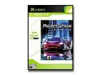 Project Gotham Racing [Xbox Classics]