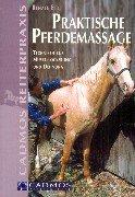 Praktische Pferdemassage: Techniken zur Muskellockerung und Dehnung