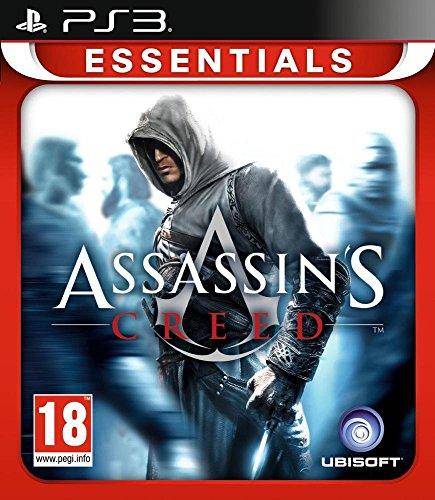 Assassin 's Creed - Collection wesentlichen