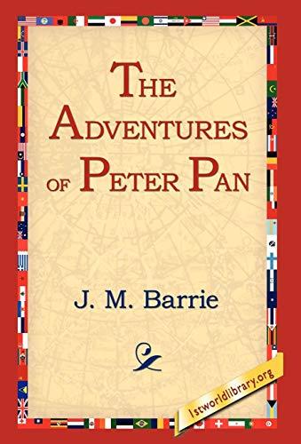 The Adventures of Peter Pan