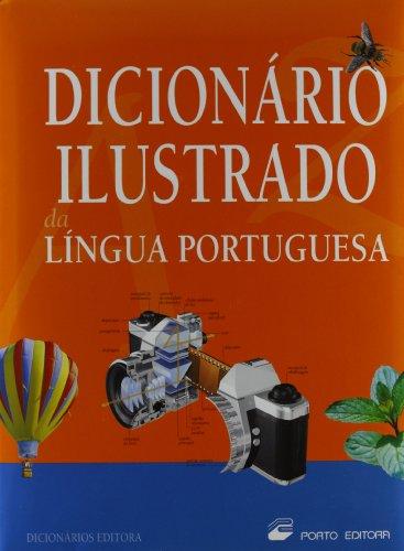 Dicionario Ilustrado Da Lingua Portuguesa