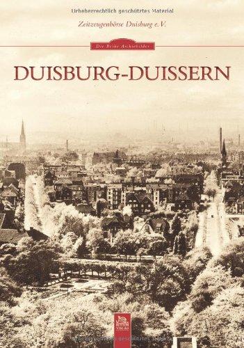 Duisburg-Duissern