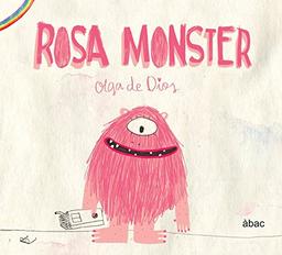 Rosa Monster