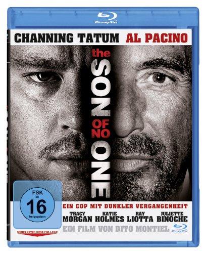 The Son of No One [Blu-ray]