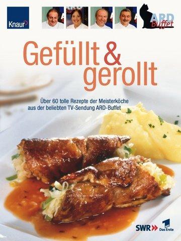 Gefüllt & gerollt