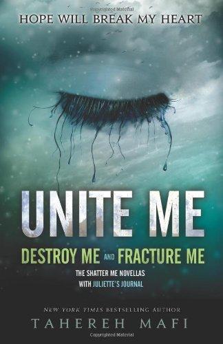 Unite Me (Shatter Me)