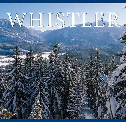 Whistler (North America Series - Mini)