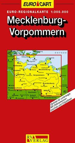 RV Karten, Nr.10502 : Mecklenburg-Vorpommern