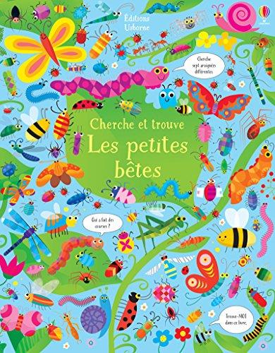 Les petites bêtes