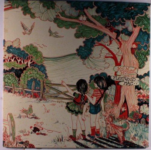 Kiln House