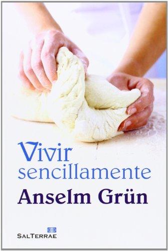 Vivir sencillamente (Pozo de Siquem, Band 285)