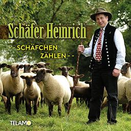 Schäfchen zählen-Best Of Heinrich