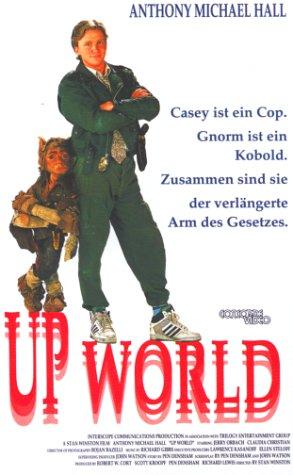 Up World [VHS]