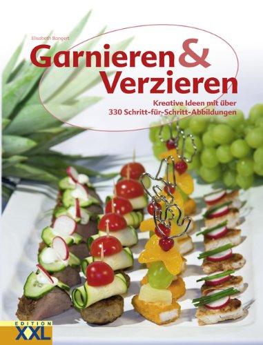 Garnieren und Verzieren