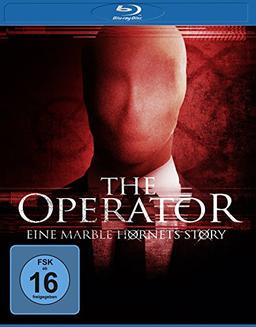 The Operator - Eine Marble Hornets Story [Blu-ray]