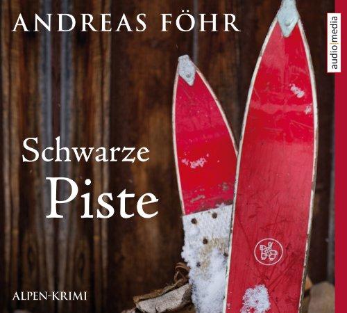 Schwarze Piste, 6 CDs