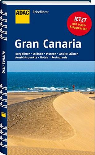 ADAC Reiseführer Gran Canaria