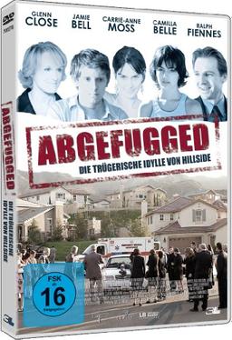 Abgefugged - Die trügerische Idylle von Hillside (DVD)