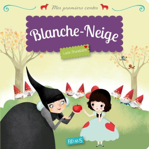 Blanche-Neige