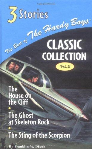 The Best of the Hardy Boys