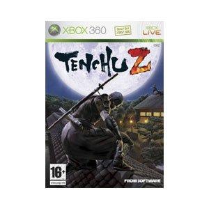 Tenchu Z [UK Import]