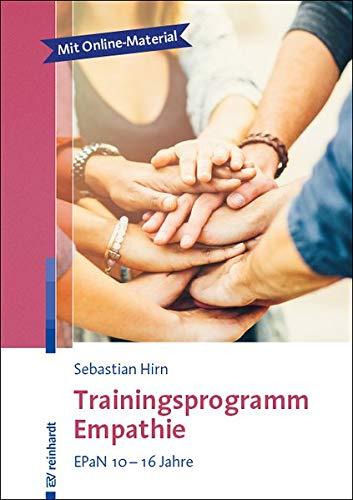 Trainingsprogramm Empathie: EPaN 10-16 Jahre