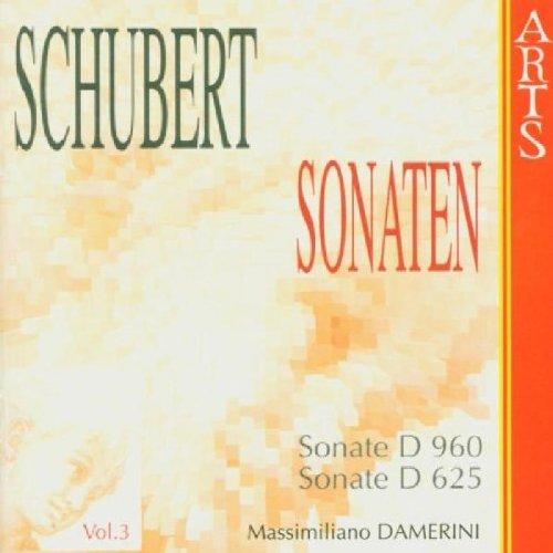 Sonate d.625 und 960