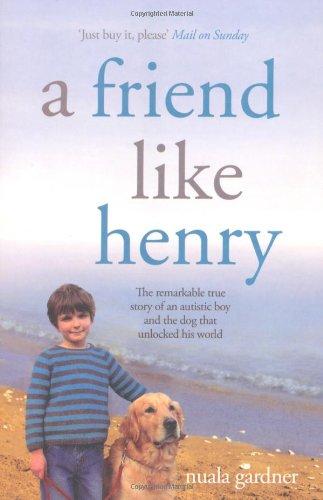 Friend Like Henry