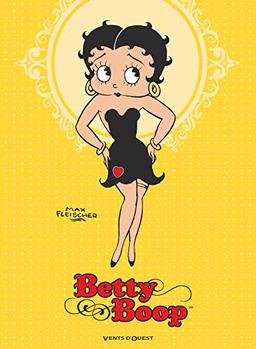 Betty Boop : intégrale