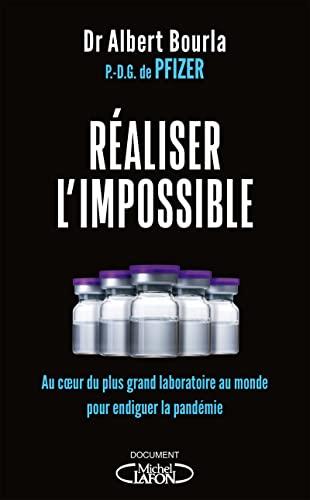 Réaliser l'impossible : au coeur du plus grand laboratoire au monde pour endiguer la pandémie