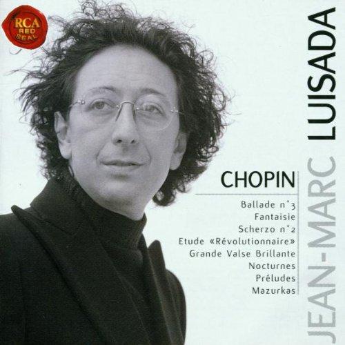 Chopin: Piano Works