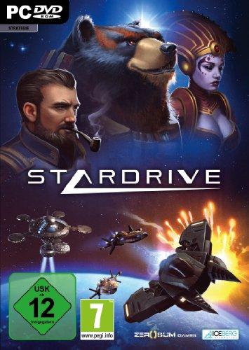 StarDrive (PC)