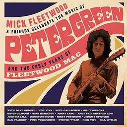 Celebrate the Music of Peter Green and the Early Years of Fleetwood Mac [Deluxe Bookpack]