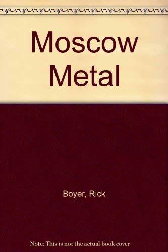 Moscow Metal