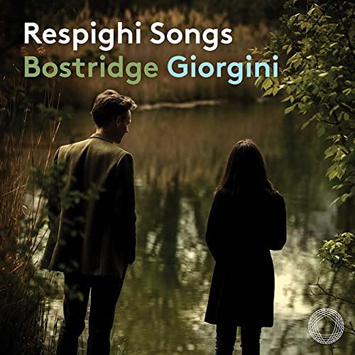 Respighi Songs