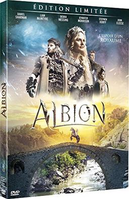 Albion [FR Import]