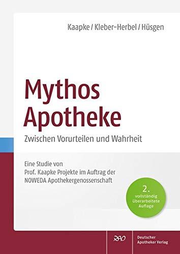 Mythos Apotheke: Zwischen Vorurteilen und Wahrheit