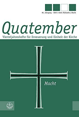 Macht (Quatember)