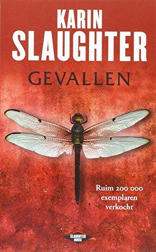 Gevallen (Slaughter house)