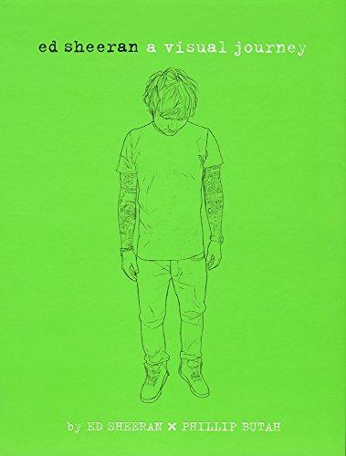 Ed Sheeran: A Visual Journey