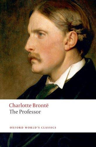 The Professor (Oxford World's Classics)