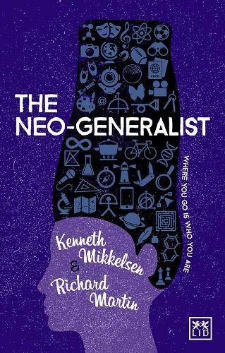 The Neo-Generalist: Where you go is who you are