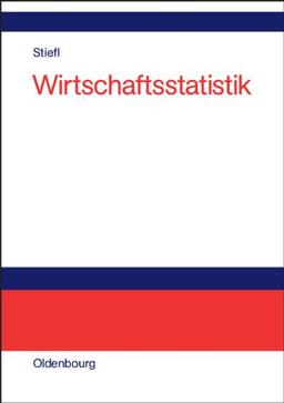 Wirtschaftsstatistik