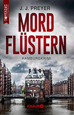 Mordflüstern: Hamburg-Krimi