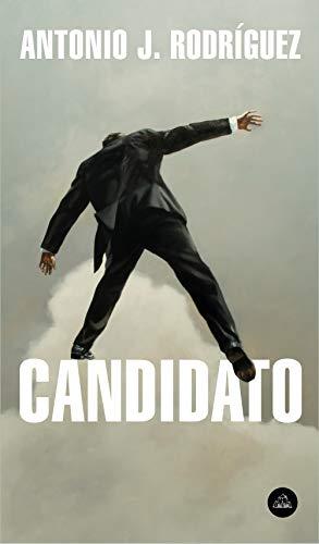 Candidato (Random House)