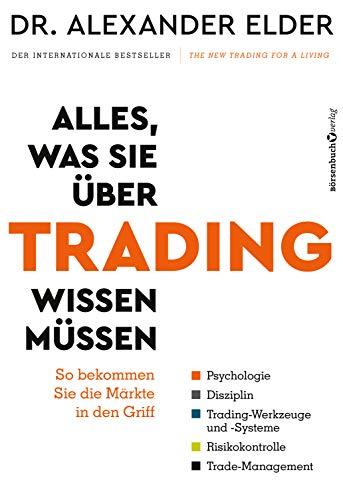 Alles, was Sie über Trading wissen müssen: So bekommen Sie die Märkte in den Griff