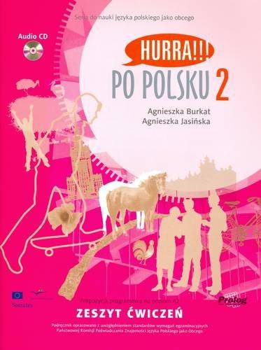 Hurra!!! Po Polsku