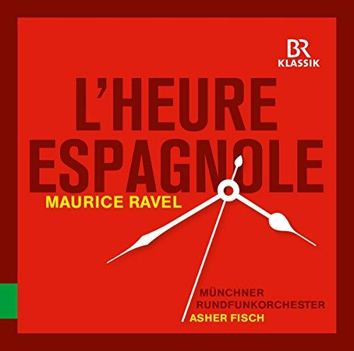 L'heure Espagnole