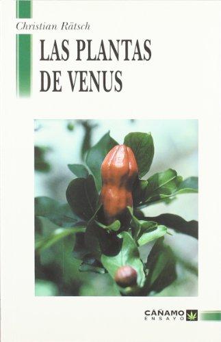 Las plantas de Venus